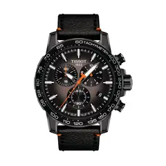 TISSOT - Reloj Supersport Chrono Basketball Edition
