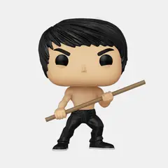 FUNKO - POP ICONS BRUCE LEE - BRUCE LEE