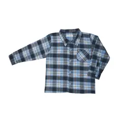 BEBELU - Camisaco Villela Frank Para Niño Bebelú