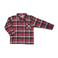 BEBELU - Sobrecamisa Casual Niño Bebelú