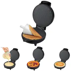 OEM - Maquina De Hacer Conos De Helados BOMA