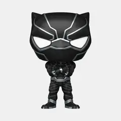 FUNKO - POP MARVEL MARVEL - BLACK PANTHER CLASSIC