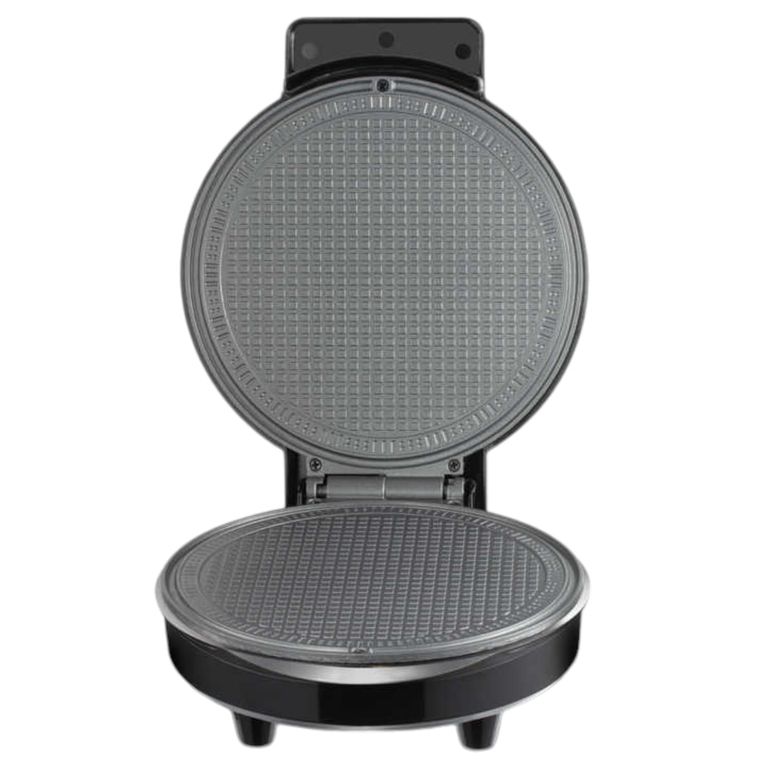 Maquina Para Hacer Wafles Tipo Barquillos Conos De Helado RAF