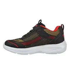 SKECHERS - ZAPATILLA HYPER-BLITZ - HYDRO-TRONIX 403861L-BKRD NIÑO