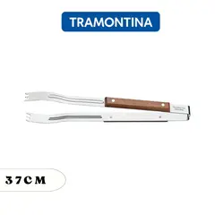 TRAMONTINA - Pinza p/Carnes 37 cm Churrasco -