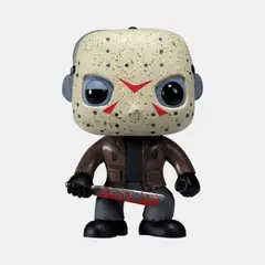FUNKO - POP MOVIES FRIDAY THE 13TH - JASON VOORHEES