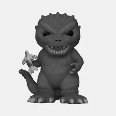 FUNKO - POP MOVIES GODZILLA 70TH - GODZILLA 1954