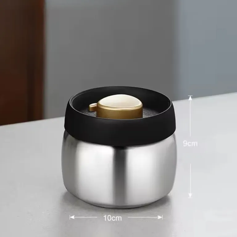 CONTENEDOR AL VACIO 200GR