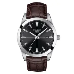 TISSOT - Reloj Hombre Gentleman