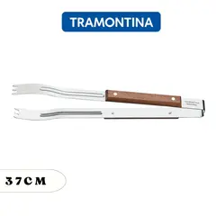TRAMONTINA - Pinza p/Carnes 37.4 cm Churrasco -