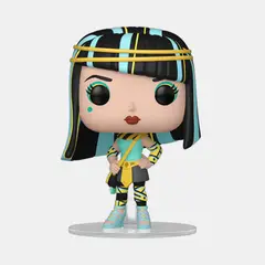 FUNKO - POP RETRO TOYS MONSTER HIGH - CLEO DE NILE