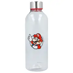 GENERICO - Botella Super Mario Hidro 850ml