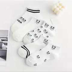 BAMBOO - Medias Panda Porque tus pies también merecen ternura