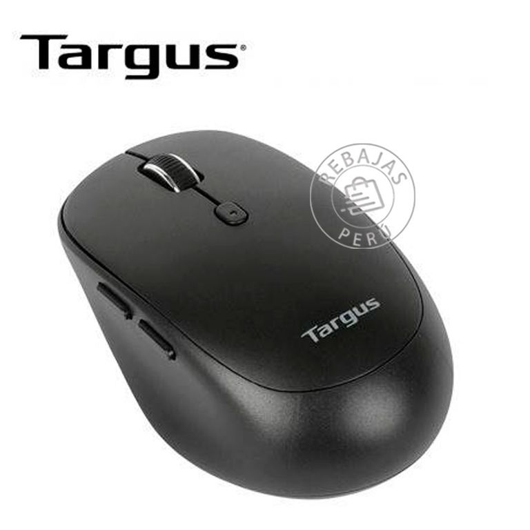 Mouse B582 Inalámbrico Antimicrobiano Multi-Dispositivo BT
