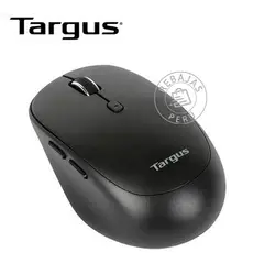 TARGUS - Mouse B582 Inalámbrico Antimicrobiano Multi-Dispositivo BT