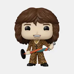 FUNKO - POP ROCKS AEROSMITH - STEVEN TYLER LEOPARD SPECIAL EDITION