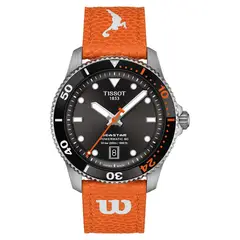 TISSOT - Reloj Seastar Wilson WNBA