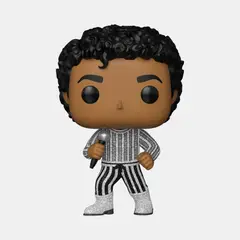 FUNKO - POP ROCKS MICHAEL JACKSON - MICHAEL JACKSON ROCK WITH YOU GLITTER