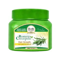NEVADA NATURAL PRODUCTS - TRATAMIENTO ROMERO CRECEPELO 380G NEVADA