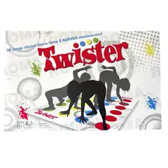 GENERICO - TWISTER JUEGO CLÁSICO