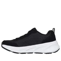 SKECHERS - ZAPATILLA EDGERIDE-REKZE  404801L-BLK NIÑO