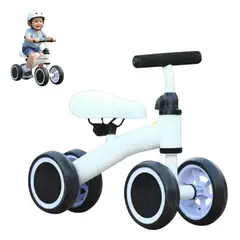 GENERICO - BICICLETA BUGUI ESTIMULACION DE EQUILIBRIO