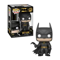 FUNKO - Batman 1989 80th Anniversary Pop 275