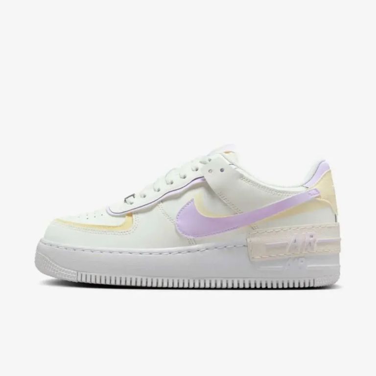 Zapatilla Air Force 1 Shadow DZ1847-113 Mujer