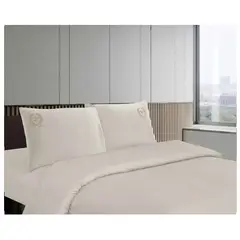 GOLDSUN - JUEGO DE SÁBANAS 4 PIEZAS 1800 HILOS QUEEN