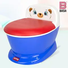 BASA - Bacín Edukid Niño Azul