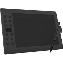 GAOMON - M106K Pro Pen Tablet