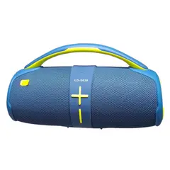 LIDIMI - Parlante Portátil Bluetooth 40 Watts LD-S639 XBASS