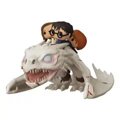 FUNKO - Pop Ride Harry Potter Ukrainian Ironbelly Pop 93 Harry Potter