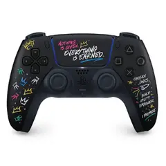 SONY - Control Dualsense inálambrico Ps5 - LeBron James Reacondicionado