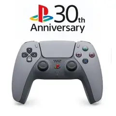 SONY - Control Inalámbrico DualSense PlayStation 5 Edición del 30 aniversario Reacondicionado