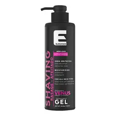 GENERICO - Gel Perfect Shaving - ELEGANCE