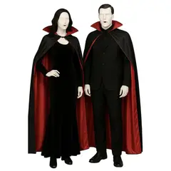 GENERICO - Capa Delux reversible TALLA ÚNICA