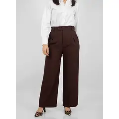TULULA - Pantalón Ejecutivo Mujer Atenas