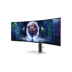SAMSUNG - Monitor Curvo Gaming LS49DG930SLXPE 49 5K 240hz 003ms