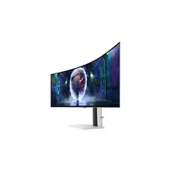 SAMSUNG - Monitor Gaming Curvo 49DG930 49 5K 240hz 003ms CALIBRADO COLOR