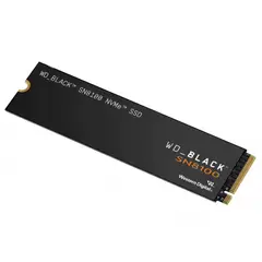 WESTERN DIGITAL - Disco SSD SN8100 4TB M2 2280 PCIe 5.0 sin Disipador