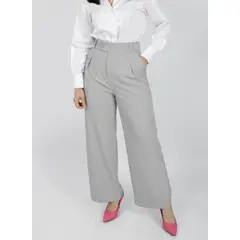 TULULA - Pantalón Ejecutivo Mujer Atenas