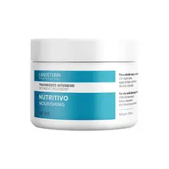 GENERICO - TRATAMIENTOS INTENSIVOS NUTRICIÓN - LANOSTERIN