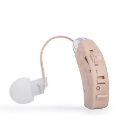 BEURER - Audífono Para Sordera Ergonómico Ha 50