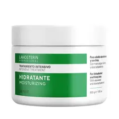 GENERICO - TRATAMIENTOS INTENSIVOS HIDRATACIÓN - LANOSTERIN
