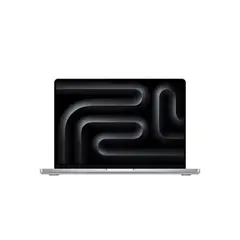 APPLE - Macbook Pro 14″ M5 16GB RAM + 1TB SSD (Teclado Ingles) - Silver