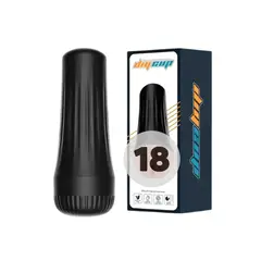 GENERICO - Masturbador Masculino con Diseño Vaginal Realista