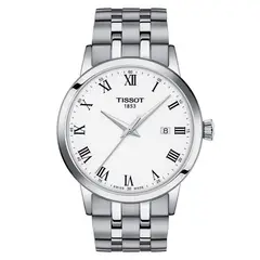 TISSOT - Reloj Hombre Classic Dream