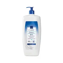 AVON - CARE CREMA CORPORAL 6 EN 1 EXTRACTO DE ALMENDRAS 1000 ml