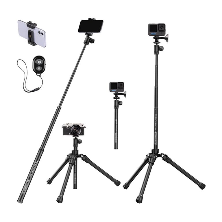 Tripode KF09120 - E224A3+BH-18